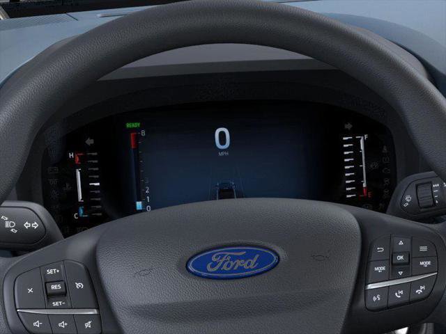 New 2026 Ford Maverick XL w/ Equipment Group 101A image 13