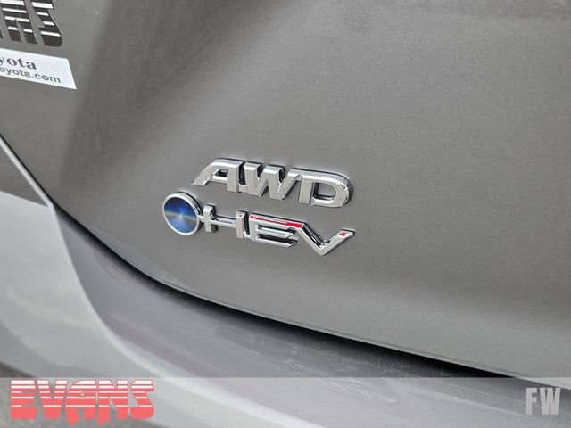 Certified 2026 Toyota Camry XLE w/ Premium Plus Package AWD/4WD image 4