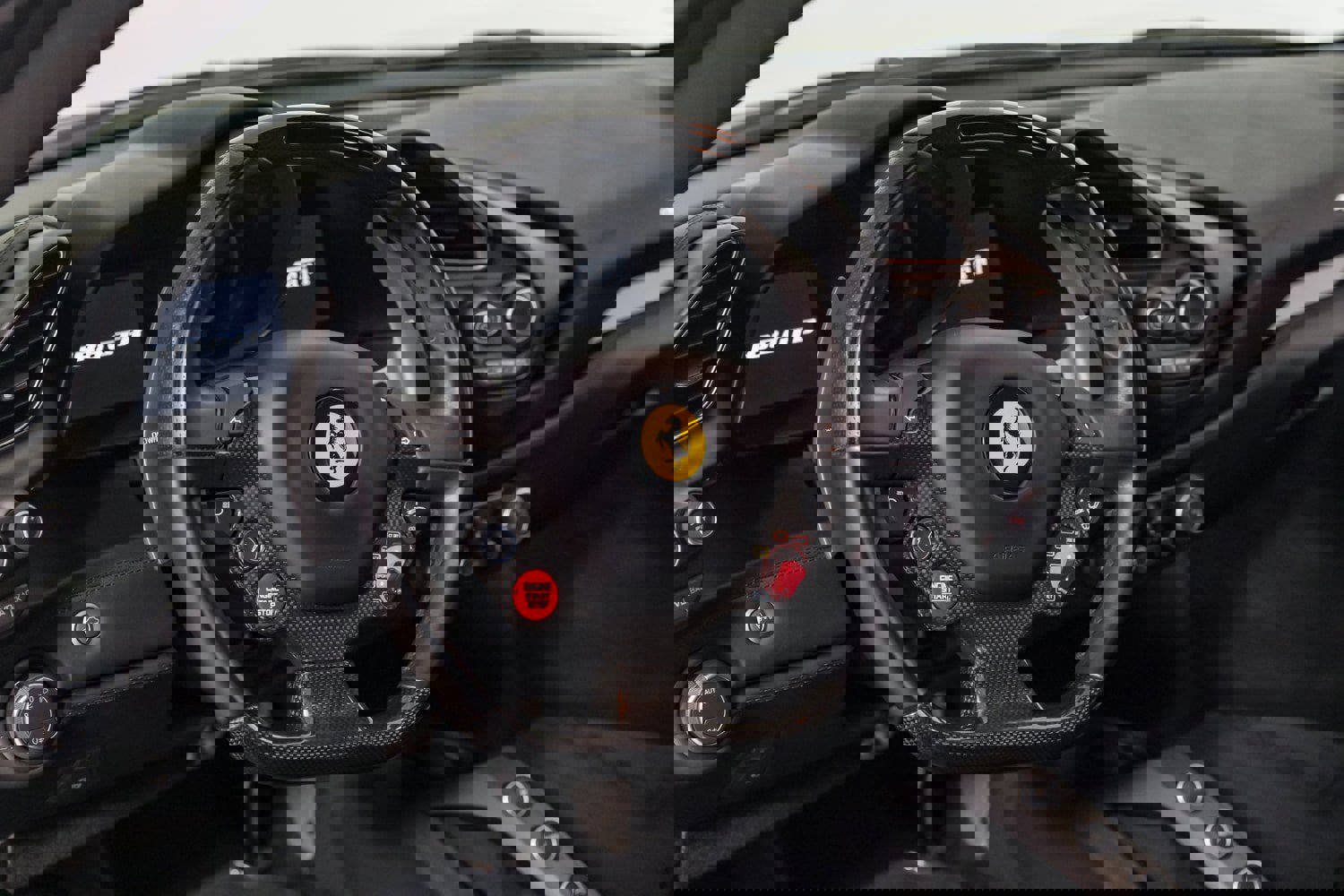 Used 2018 Ferrari 488 GTB image 20