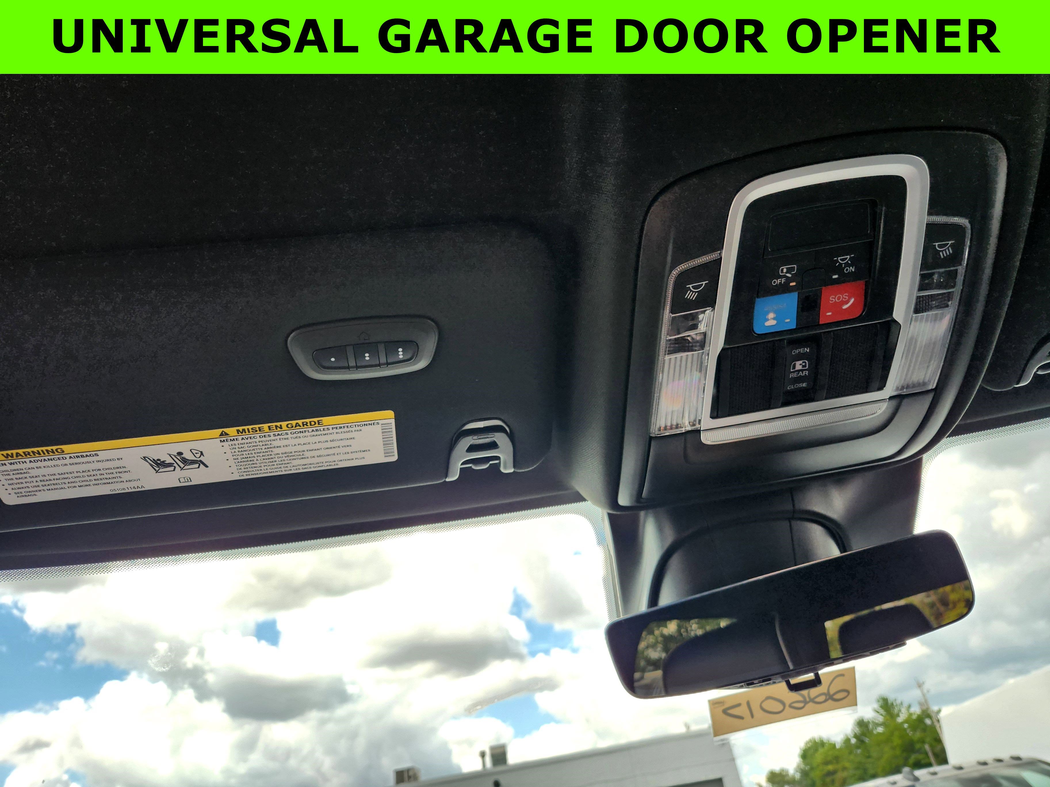 New 2026 RAM 4500 4x4 Crew Cab DRW w/ Laramie Trim Package image 30