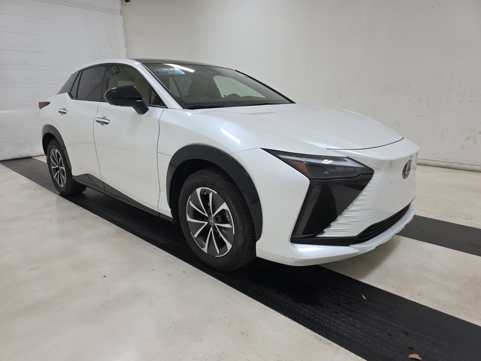Used 2023 Lexus RZ 450e Premium w/ Technology Package AWD/4WD image 48