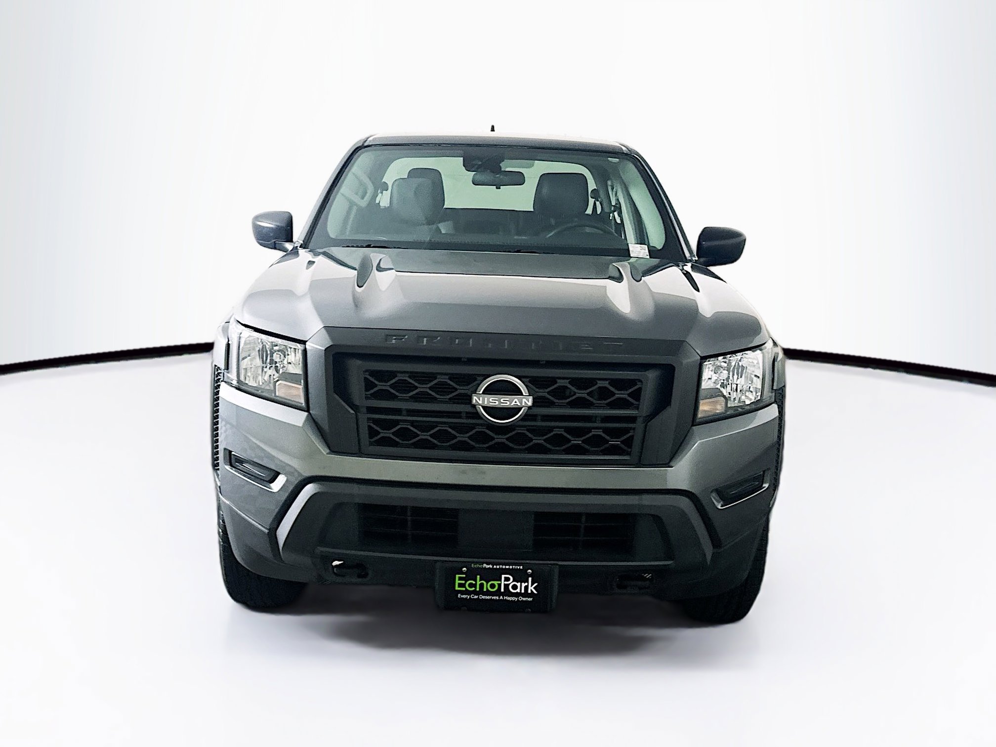 Used 2022 Nissan Frontier S w/ Technology Package image 2