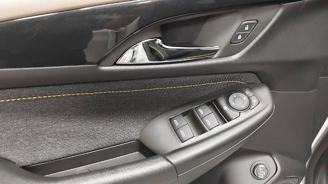 New 2026 Chevrolet TrailBlazer ACTIV w/ Convenience Package image 25