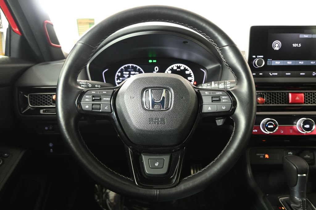Used 2022 Honda Civic Sport Touring image 32