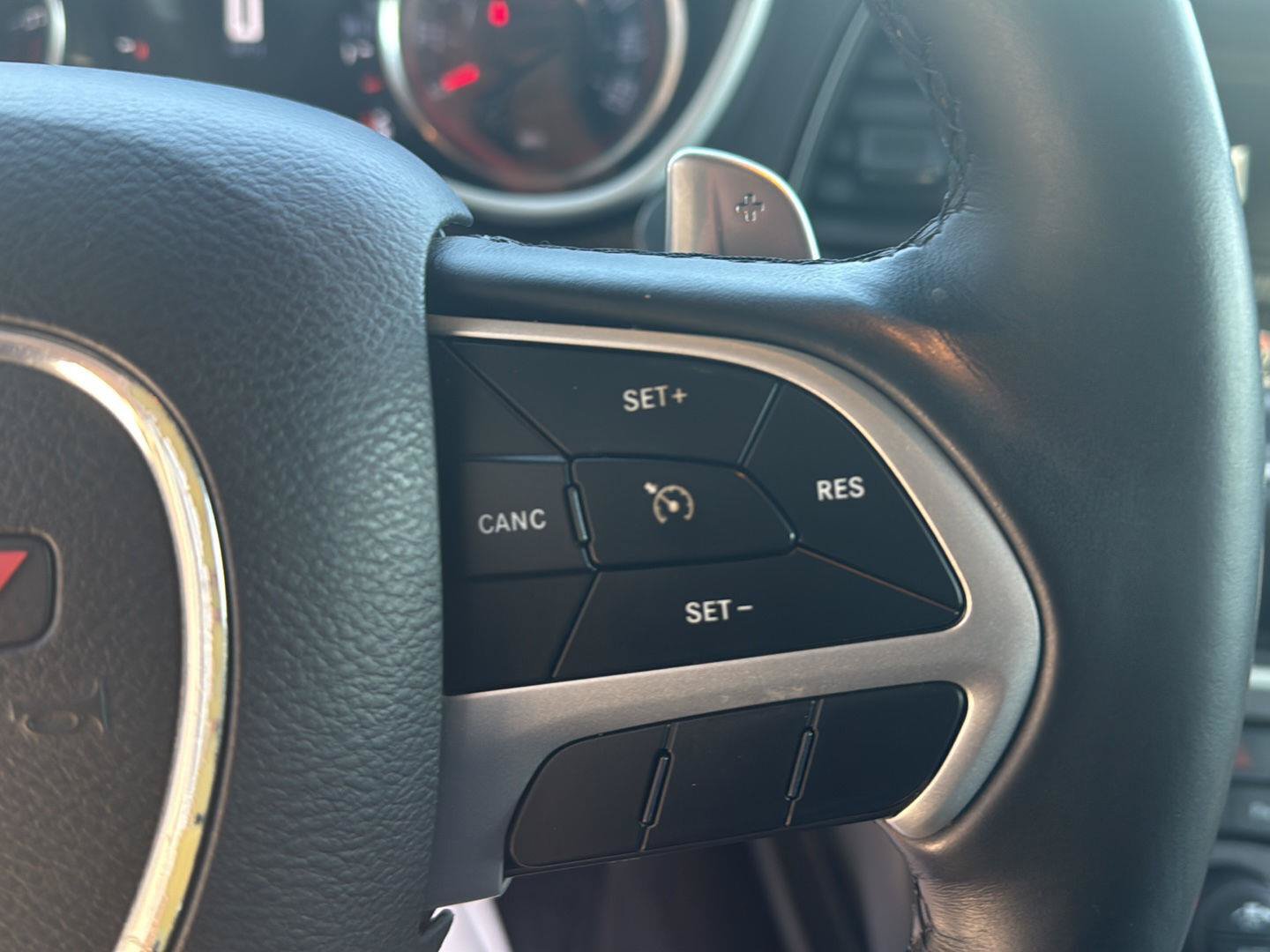 Used 2017 Dodge Challenger GT AWD/4WD image 18