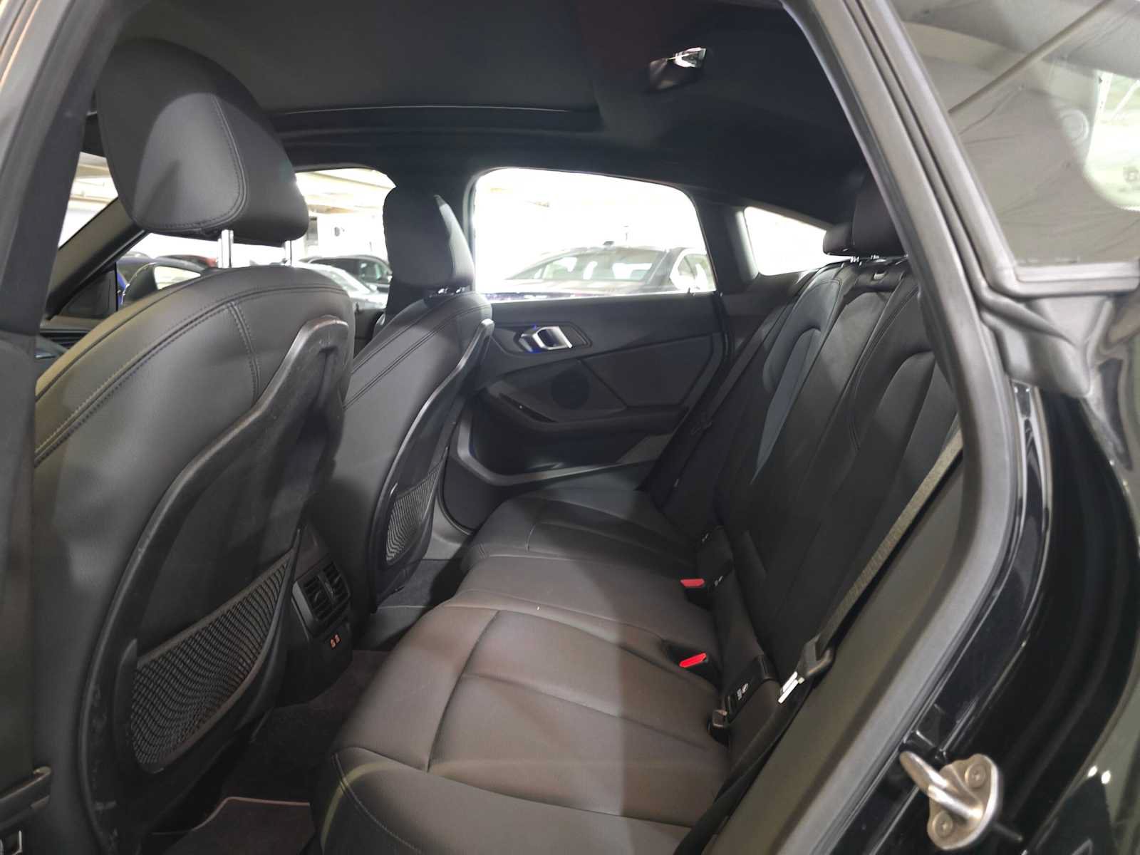 Used 2023 BMW 228i xDrive Gran Coupe w/ Convenience Package AWD/4WD image 16