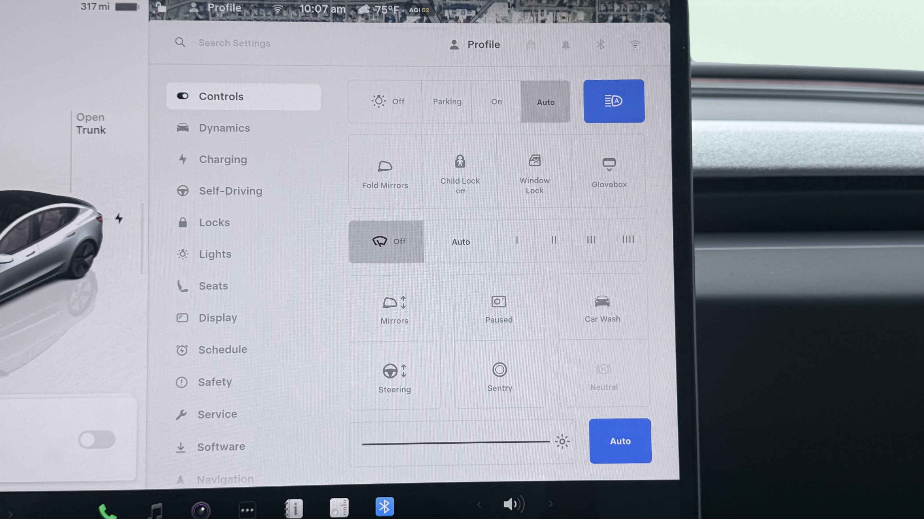 Used 2024 Tesla Model 3 Long Range image 71