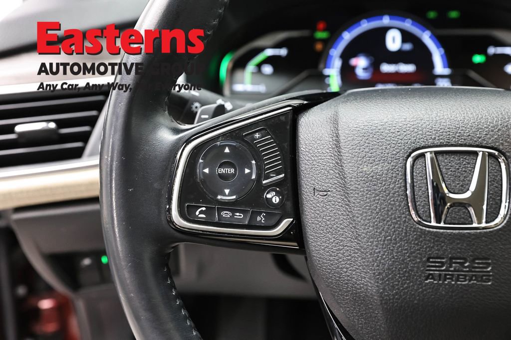 Used 2018 Honda Clarity Touring image 15