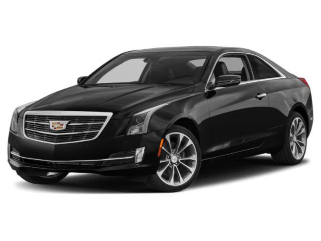 Used 2015 Cadillac ATS Luxury