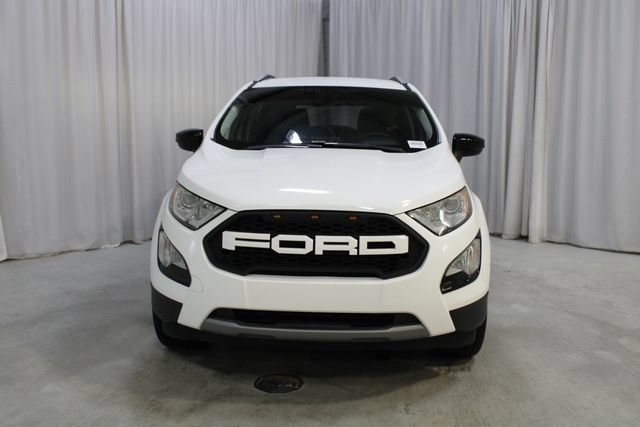 Used 2018 Ford EcoSport Titanium AWD/4WD image 39