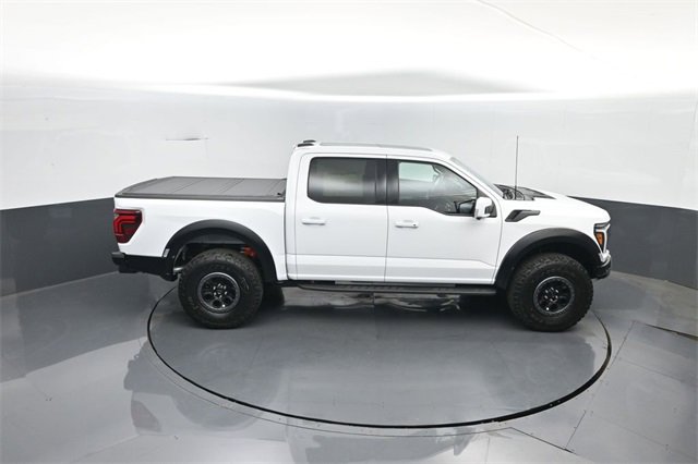 New 2025 Ford F150 Raptor image 26