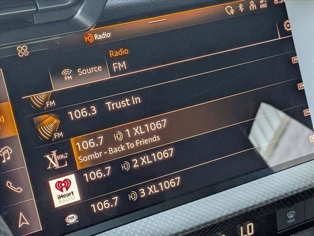 New 2026 Audi RS 3 image 13