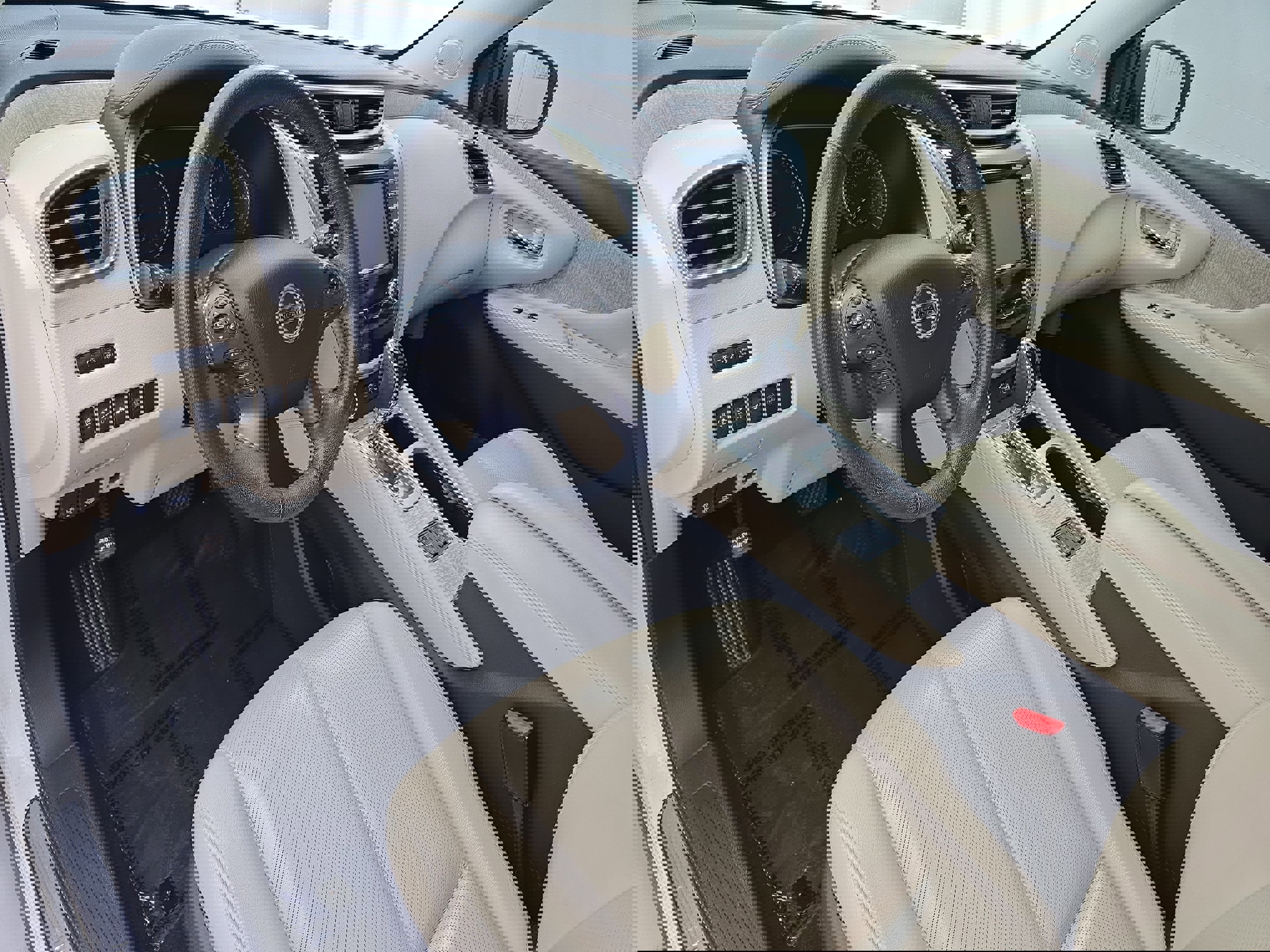 Used 2020 Nissan Murano SL w/ Cargo Package image 16