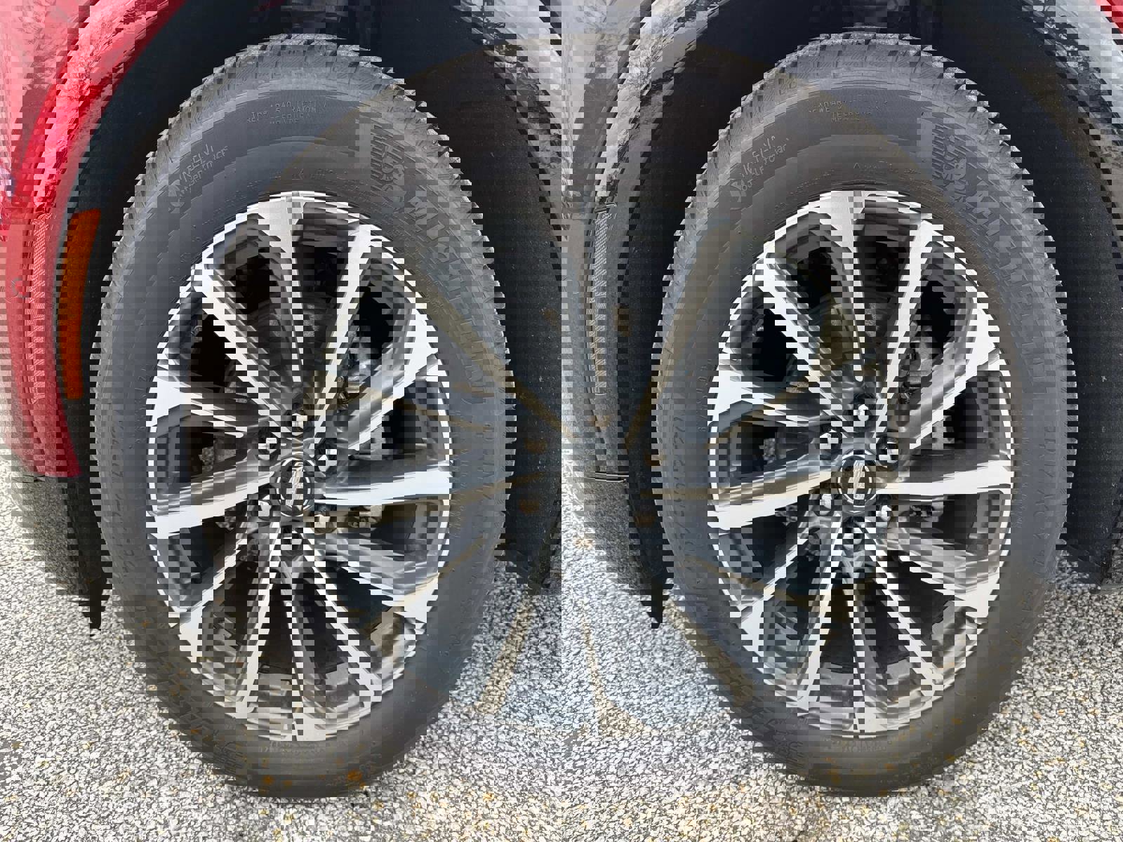 New 2025 Cadillac Lyriq Sport image 10