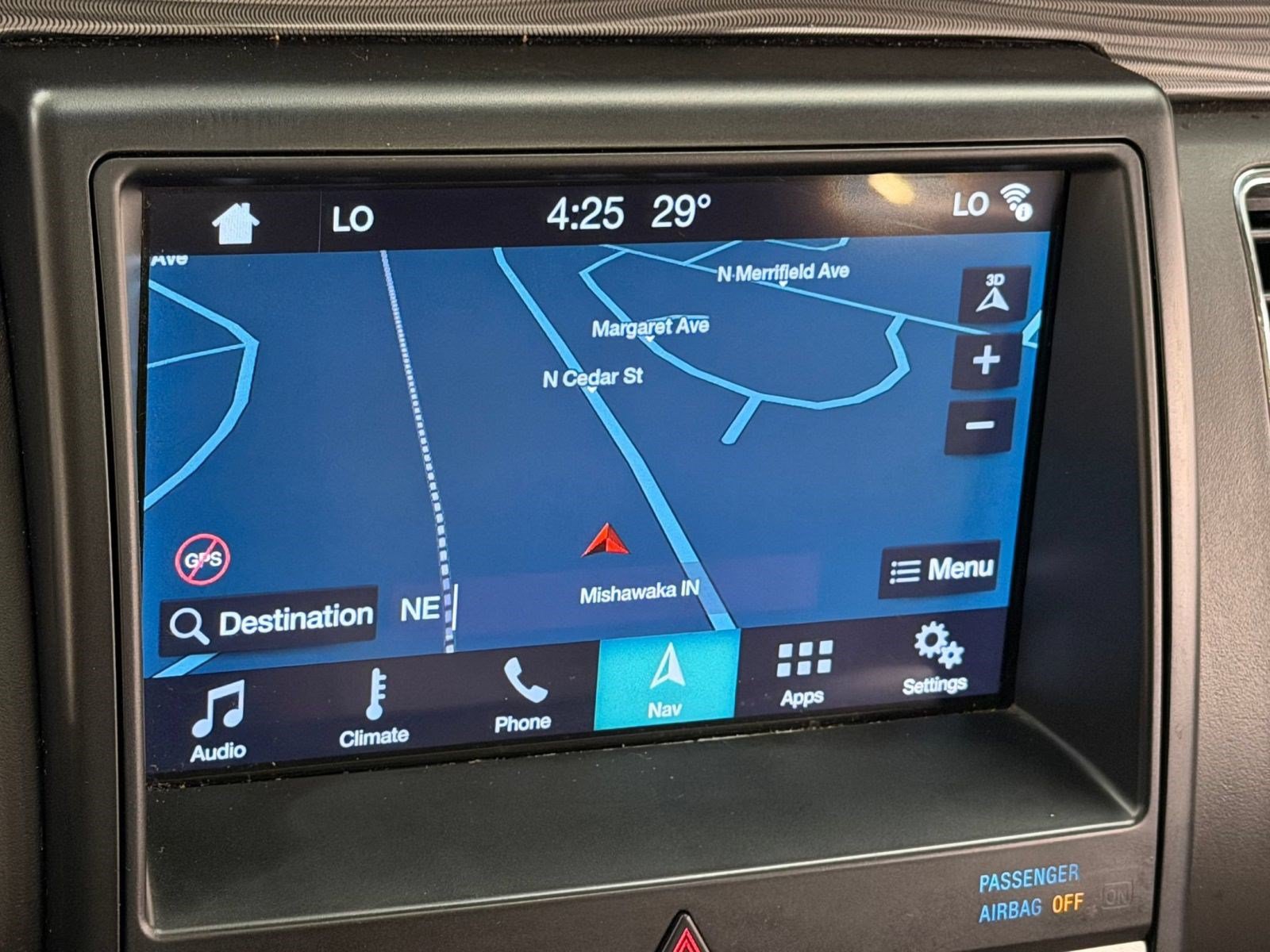 Used 2019 Ford Flex Limited w/ Equipment Group 303A AWD/4WD image 18