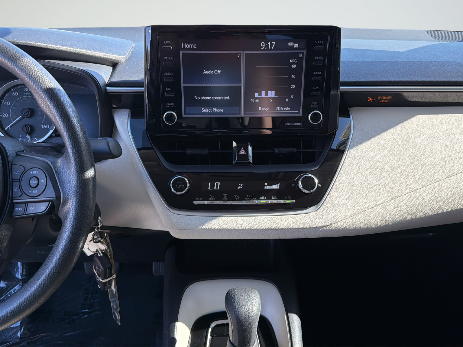 Used 2022 Toyota Corolla LE FWD image 20
