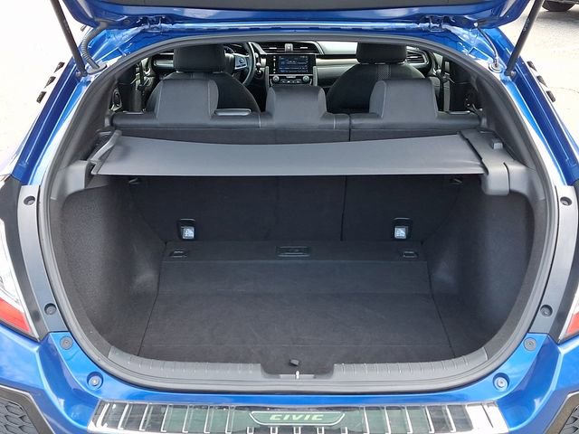Used 2018 Honda Civic EX image 28