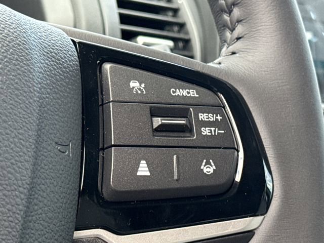 New 2026 Honda Odyssey Touring image 38