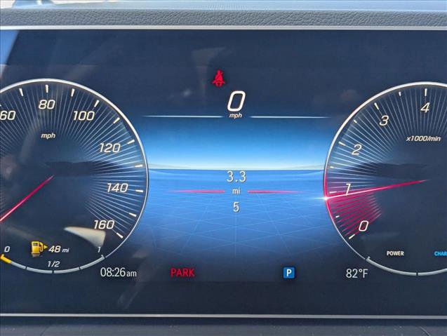 New 2026 Mercedes-Benz GLE 350 4MATIC image 10