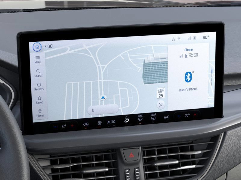 New 2026 Ford Escape Active w/ Tech Pack #1 FWD image 19