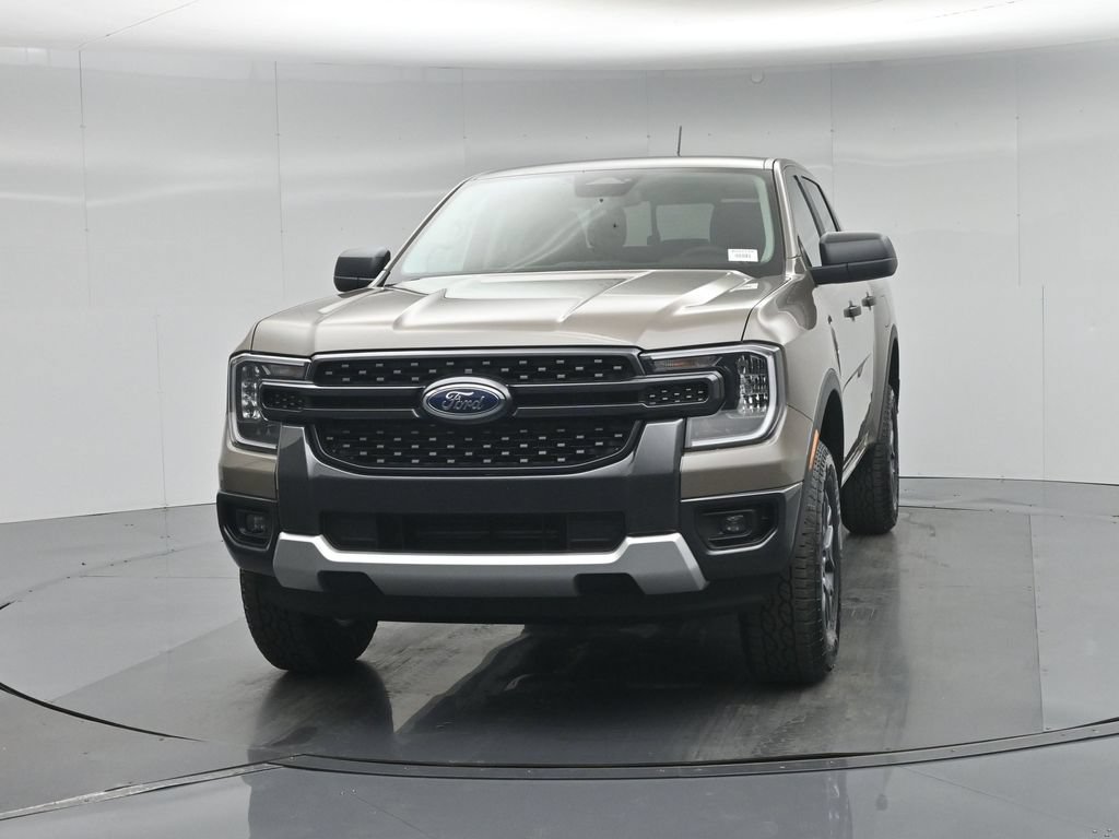 New 2026 Ford Ranger XLT w/ Equipment Group 301A High RWD image 53