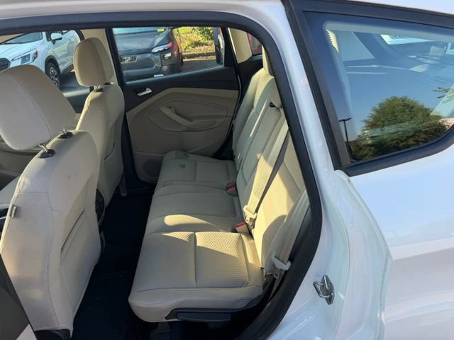Used 2017 Ford C-MAX SE FWD image 10