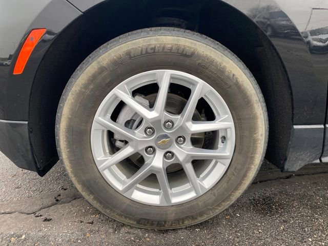 Used 2024 Chevrolet Equinox LT image 21
