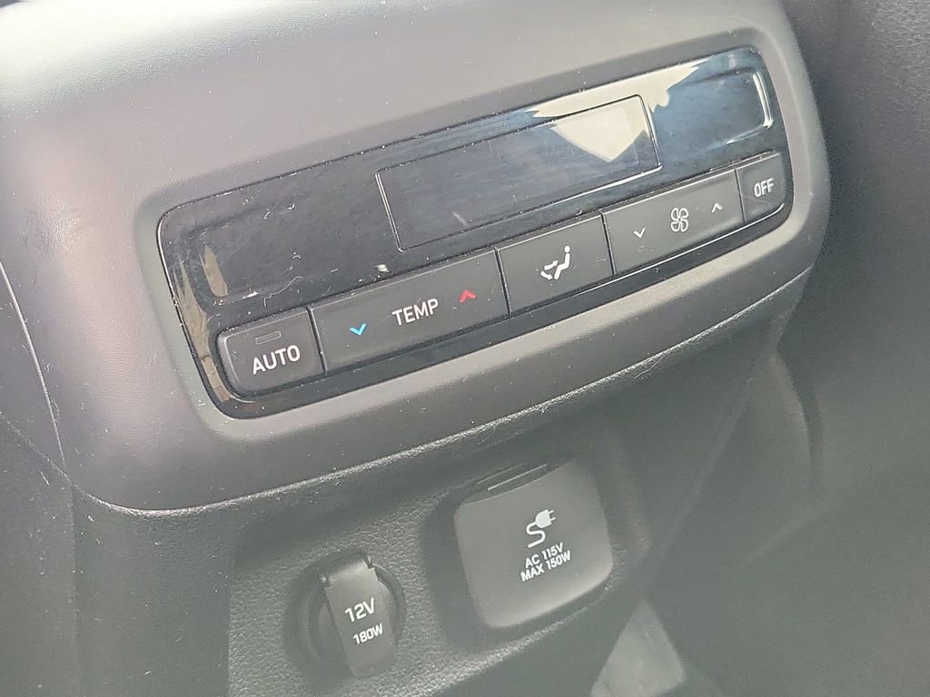 Used 2020 Hyundai Palisade SEL image 17