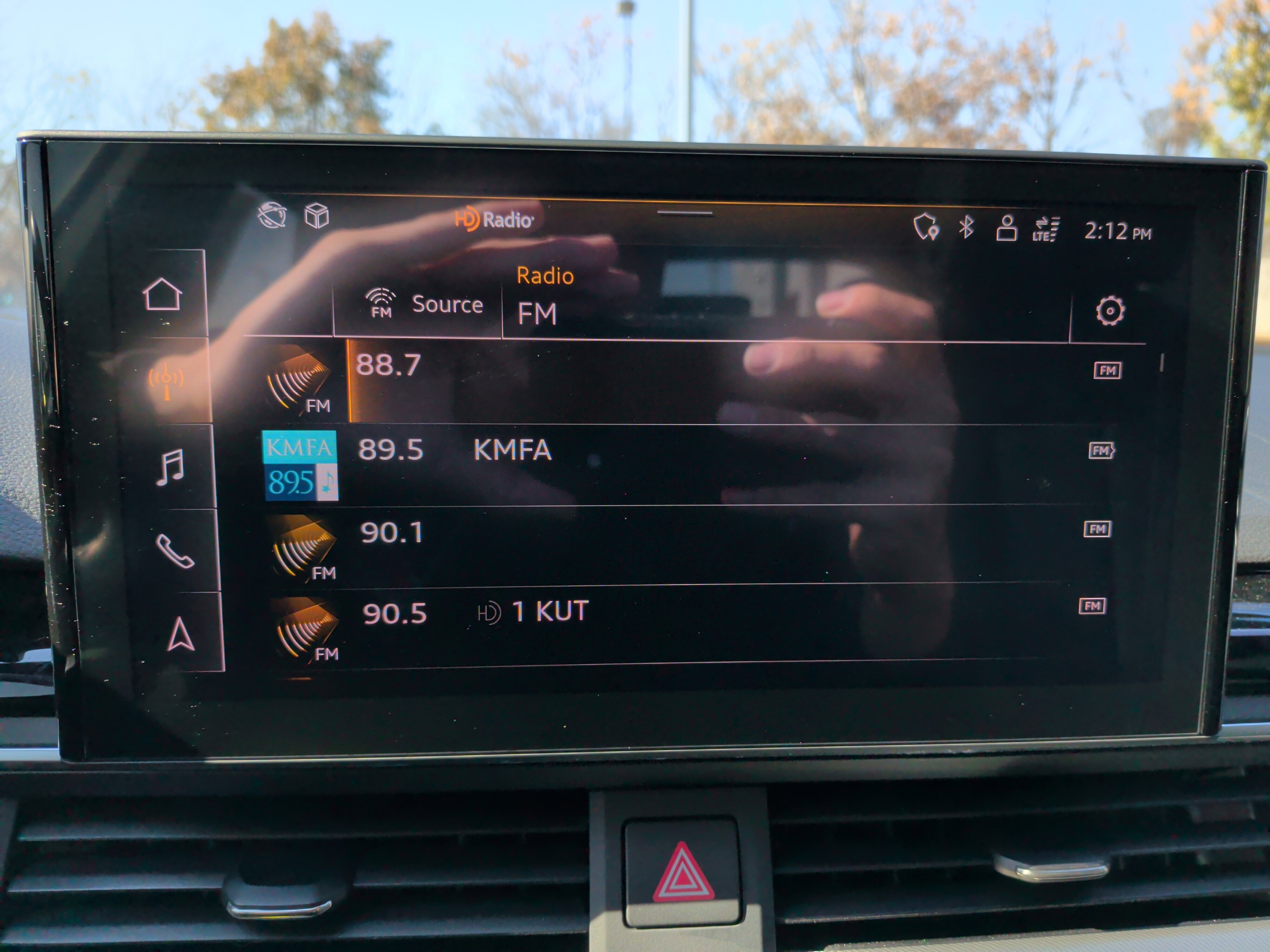 Certified 2023 Audi A5 2.0T Premium Plus w/ Premium Plus image 23