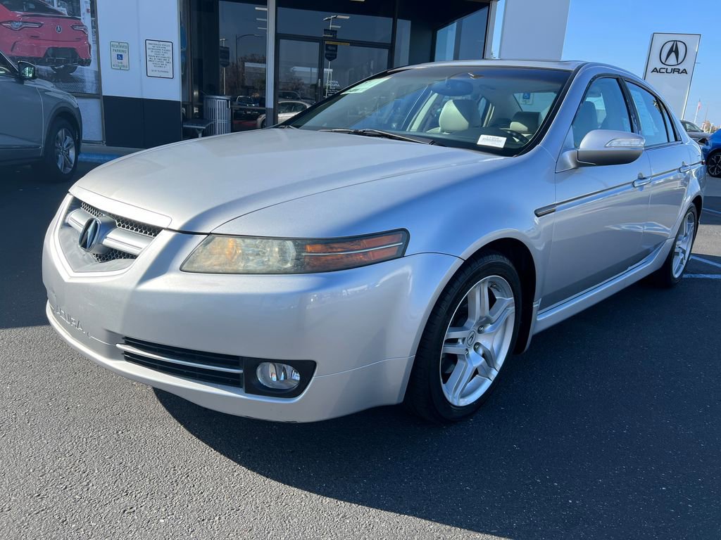 Used 2008 Acura TL 3.2 image 3