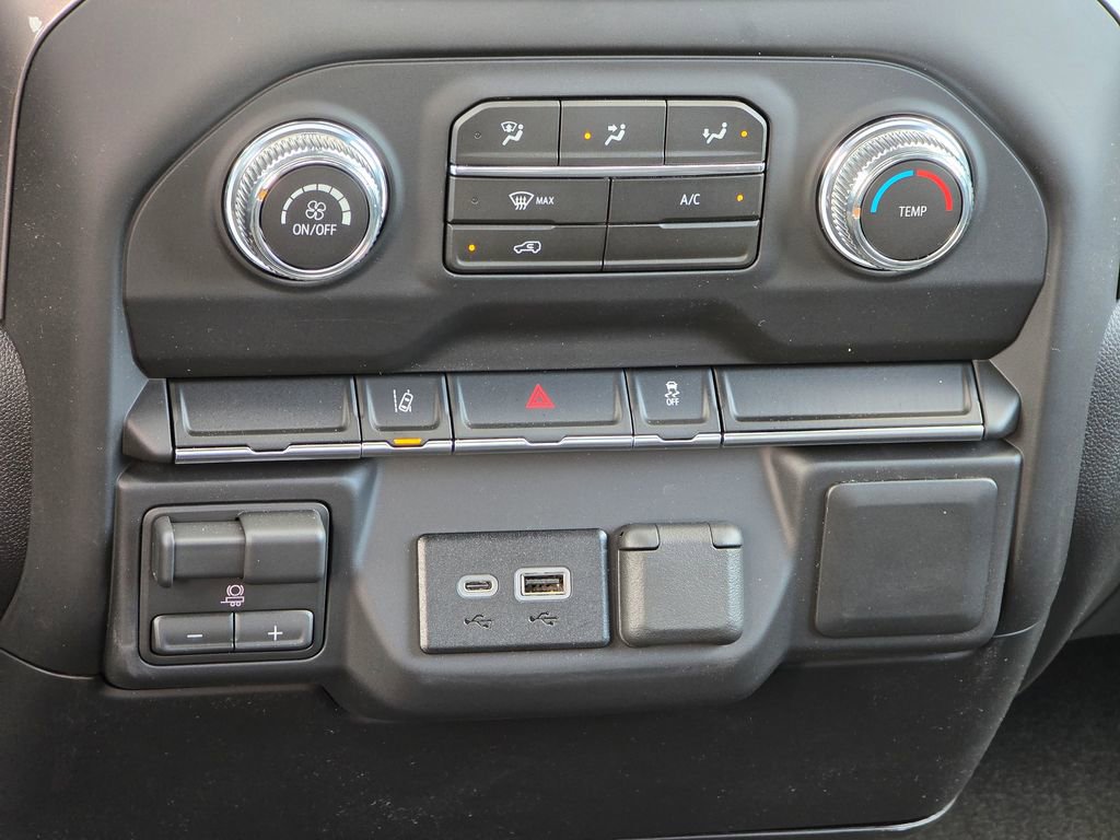 New 2026 GMC Sierra 2500 Pro image 32