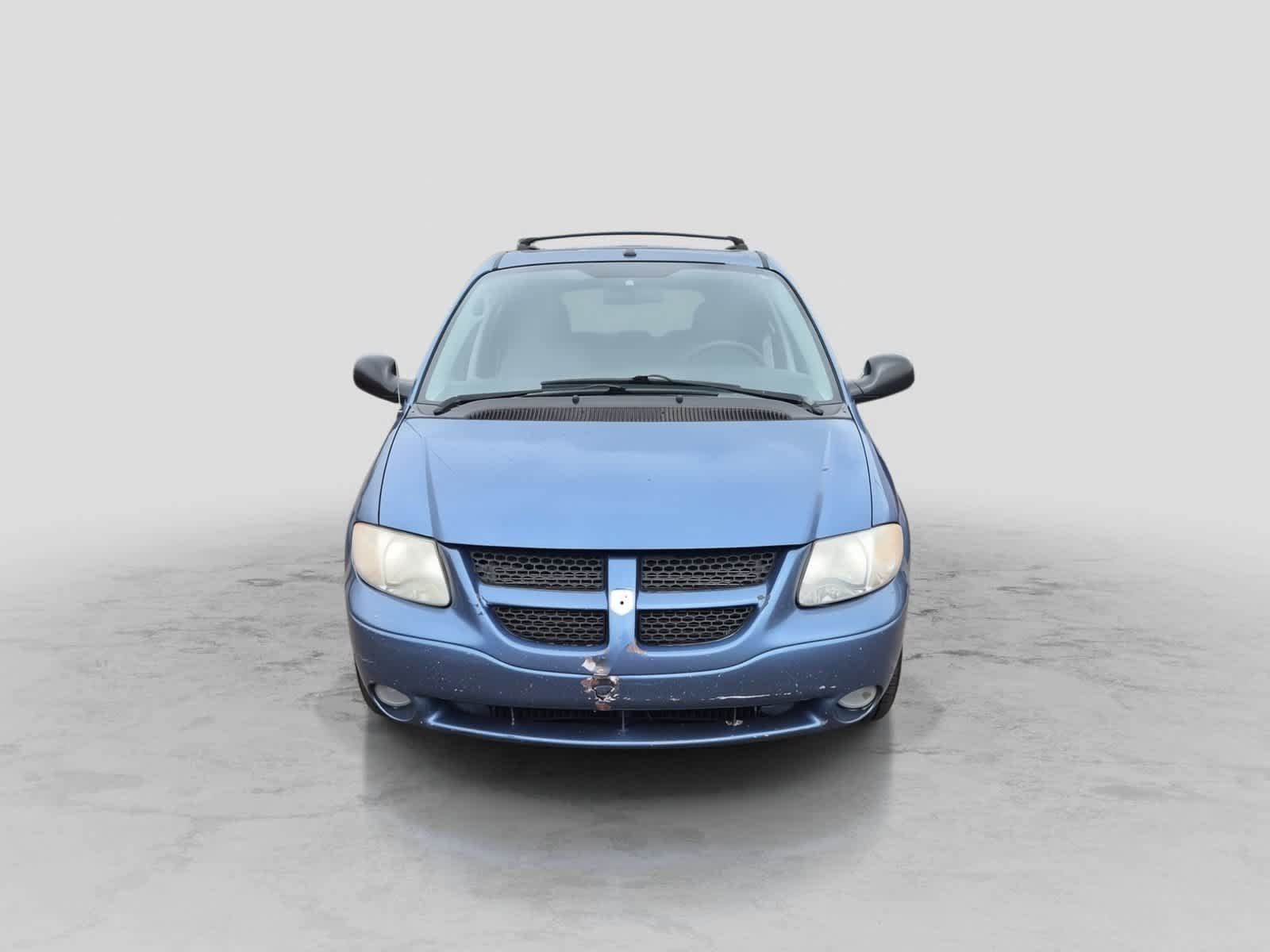 Used 2007 Dodge Grand Caravan SXT FWD image 3