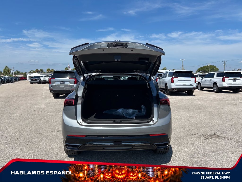 New 2026 Buick Envision Sport Touring AWD/4WD image 16