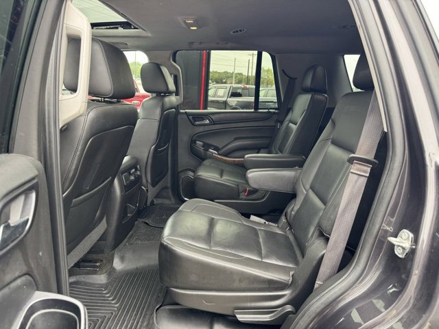 Used 2016 Chevrolet Tahoe LTZ image 12