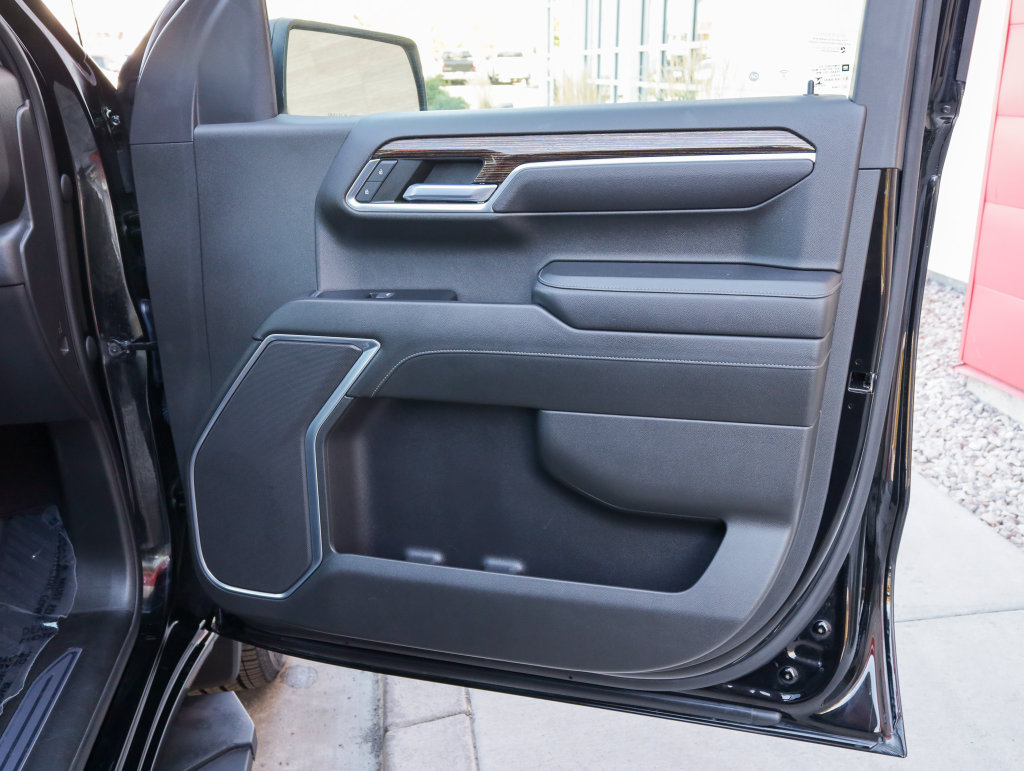 Used 2022 GMC Sierra 1500 Elevation AWD/4WD image 25