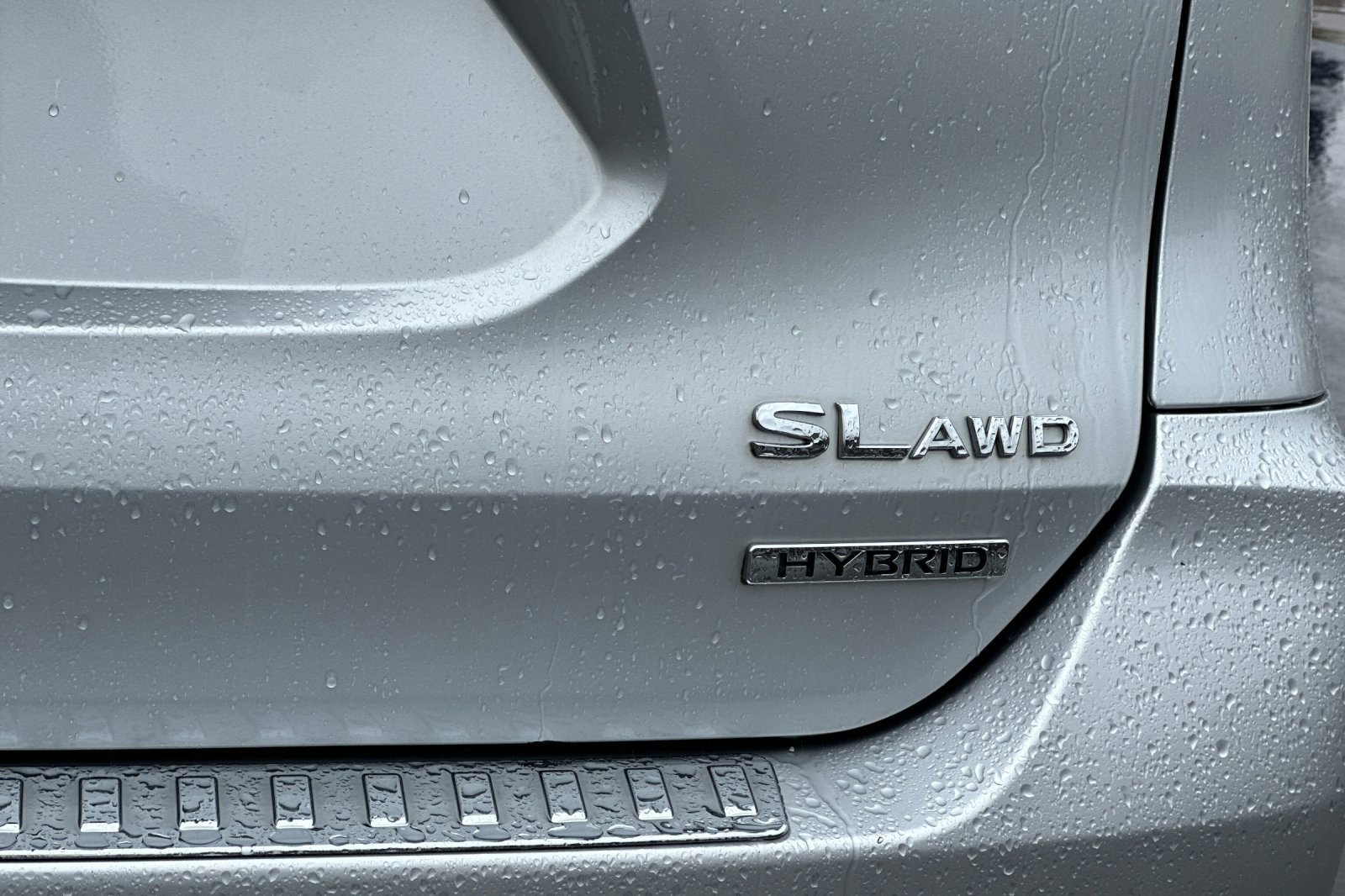 Used 2018 Nissan Rogue SL w/ Premium Package image 34