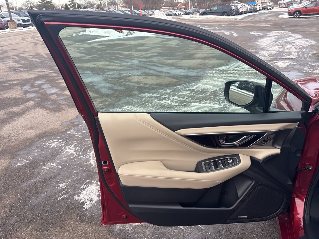 Certified 2024 Subaru Legacy Limited image 19