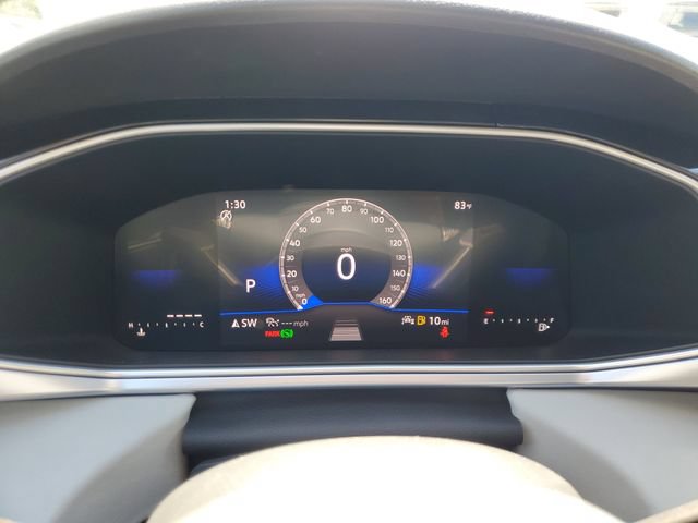 New 2026 Volkswagen Taos SE FWD image 24