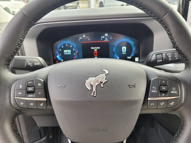 New 2025 Ford Bronco Sport Outer Banks w/ Sasquatch Outer Banks Package AWD/4WD image 45