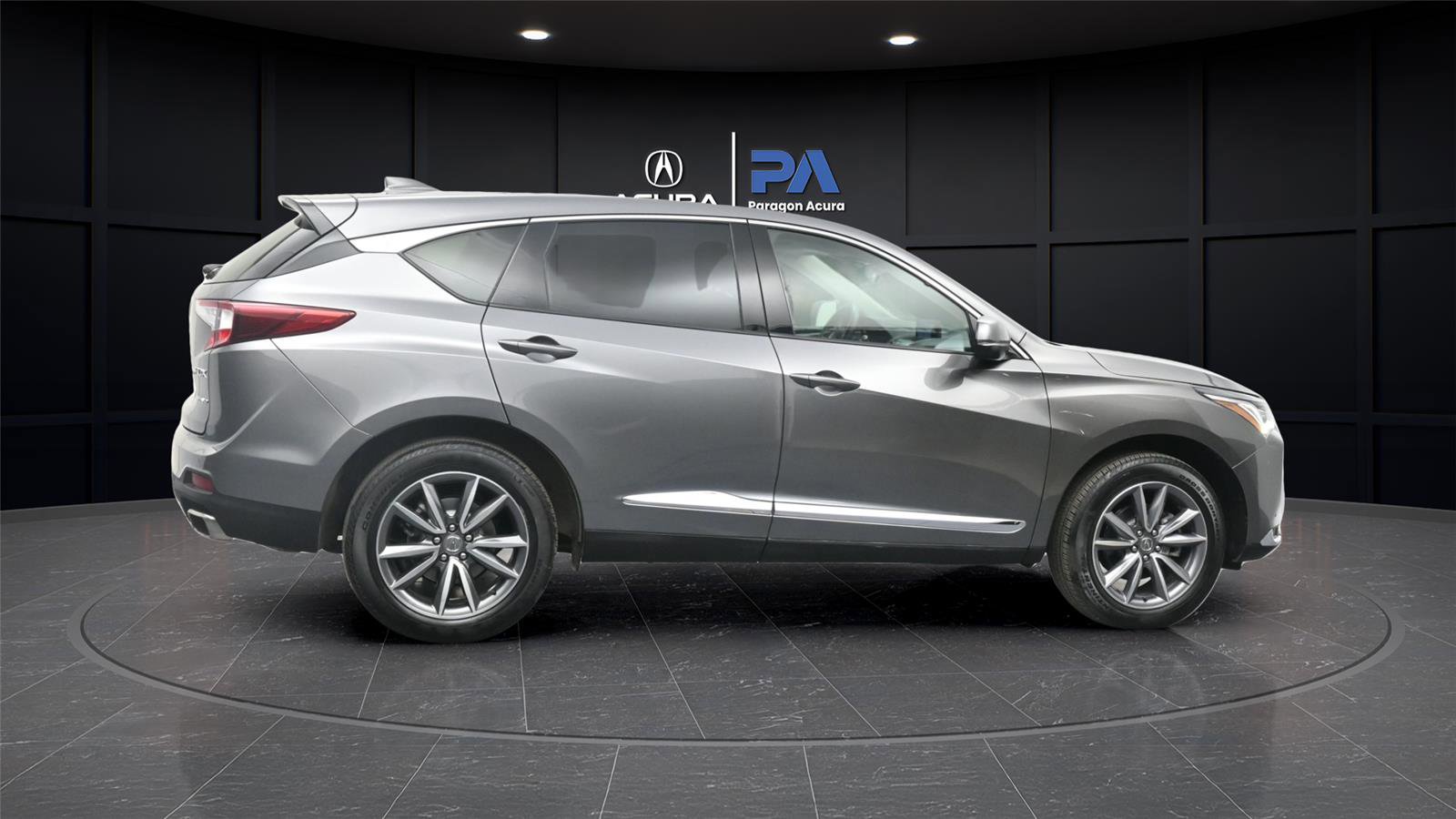 Certified 2024 Acura RDX SH-AWD w/ Technology Package image 30