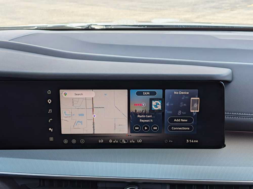 Used 2026 Nissan Murano SL AWD/4WD image 27