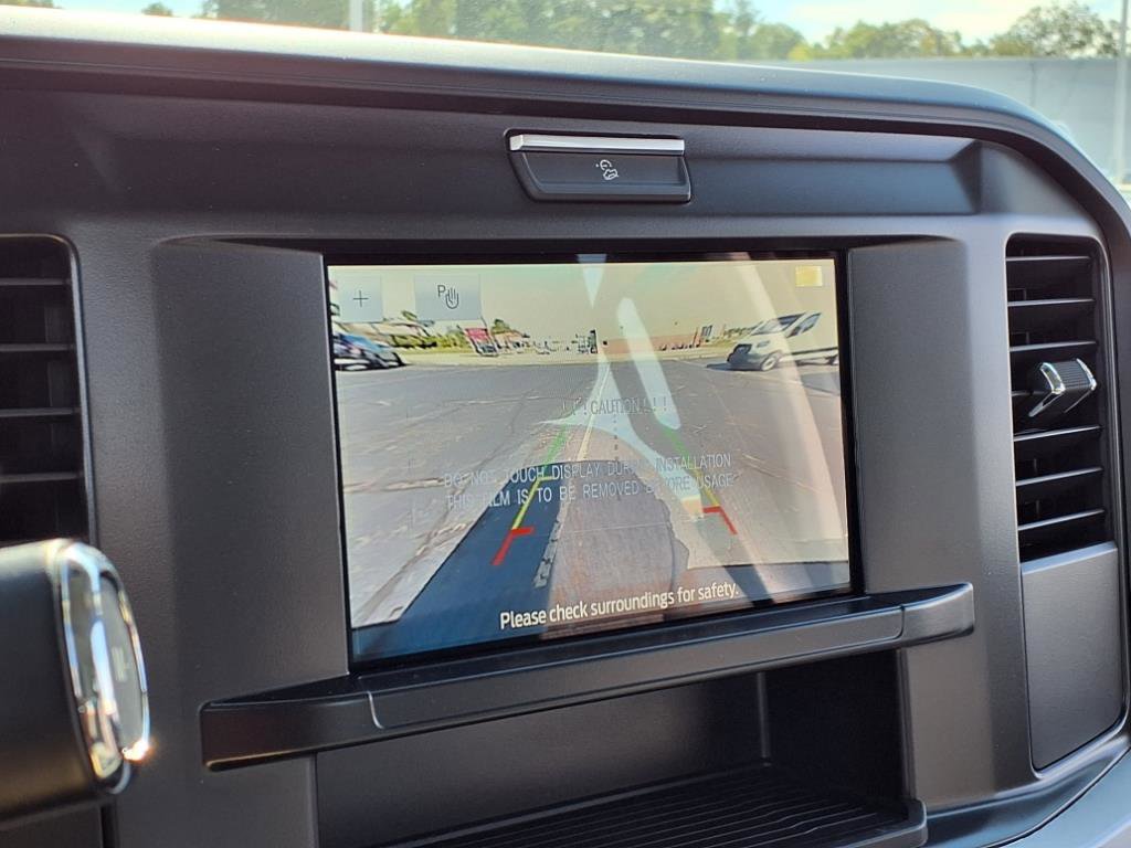 New 2026 Ford F350 4x4 Crew Cab Super Duty image 15