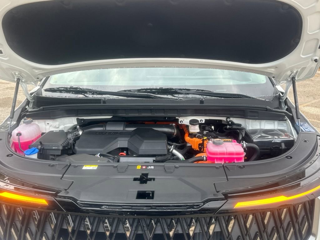 New 2026 Kia Carnival EX image 37