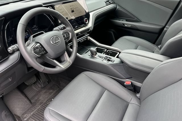 New 2026 Lexus TX 350 FWD image 8