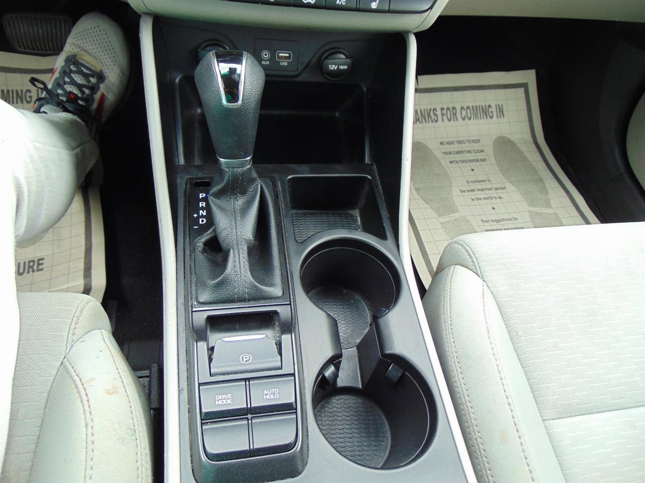Used 2020 Hyundai Tucson Value FWD image 35