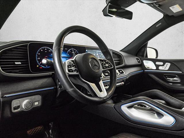 Used 2020 Mercedes-Benz GLE 350 4MATIC image 10