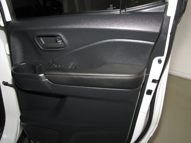 Certified 2025 Honda Ridgeline TrailSport image 20