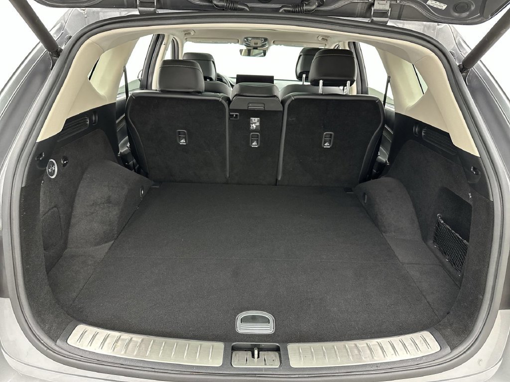 Used 2021 Genesis GV80 3.5T AWD/4WD image 24