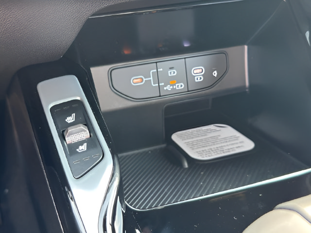 New 2026 Kia Sorento SX Prestige AWD/4WD image 15