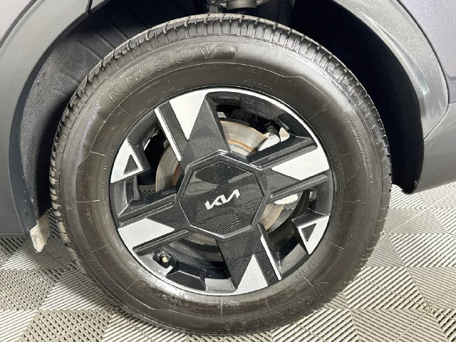 Used 2026 Kia Sportage LX FWD image 38